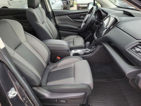 Certified 2023 Subaru Ascent Onyx Edition Limited image 9