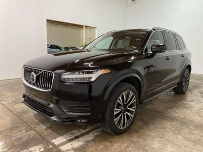 Used 2020 Volvo XC90 T5 Momentum