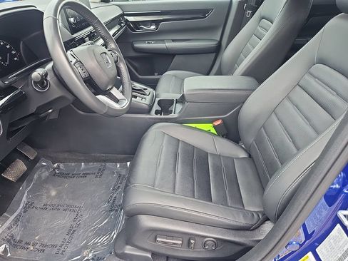 Used 2024 Honda CR-V EX-L image 30