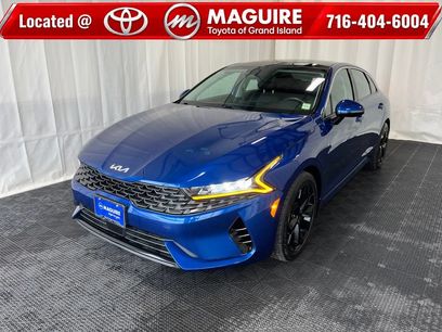 Used 2023 Kia K5 EX