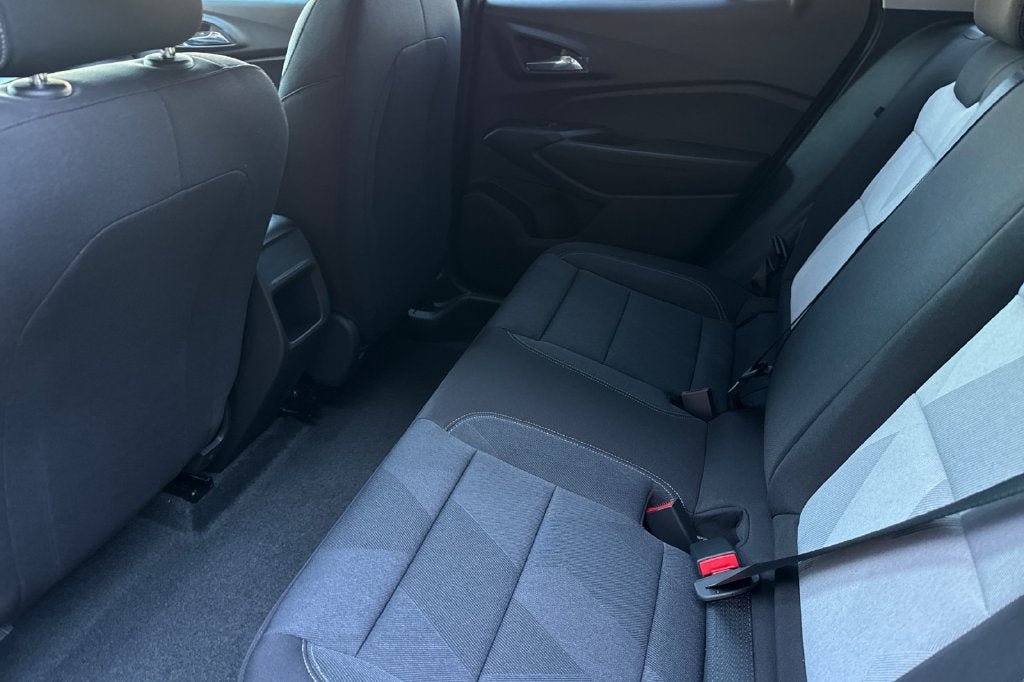 New 2026 Chevrolet Trax LS FWD image 12