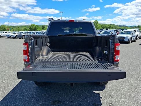Certified 2023 Ford F150 XL w/ STX Appearance Package AWD/4WD image 28