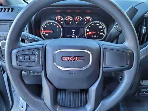 Used 2024 GMC Sierra 2500 Pro w/ Convenience Package RWD image 23