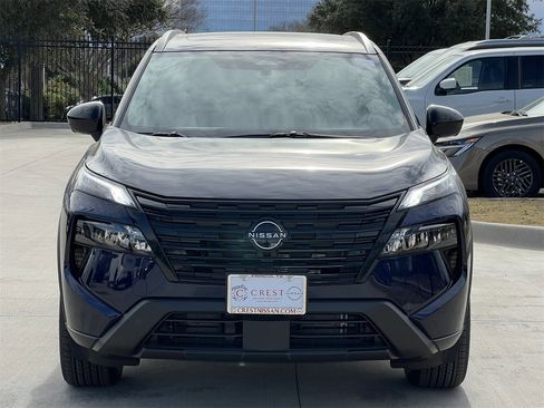 New 2026 Nissan Rogue SV image 5