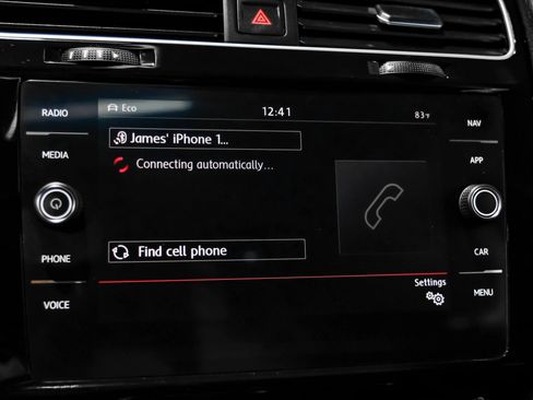 Used 2019 Volkswagen GTI S FWD image 36