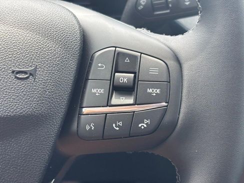 New 2026 Ford Maverick XLT w/ XLT Luxury Package FWD image 20