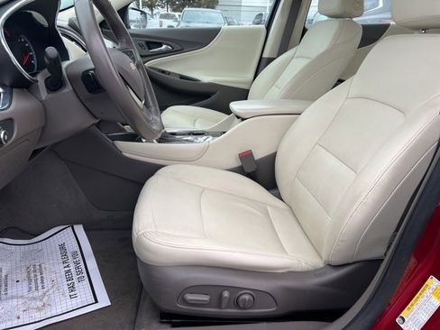 Used 2019 Chevrolet Malibu LT w/ Leather Package image 20