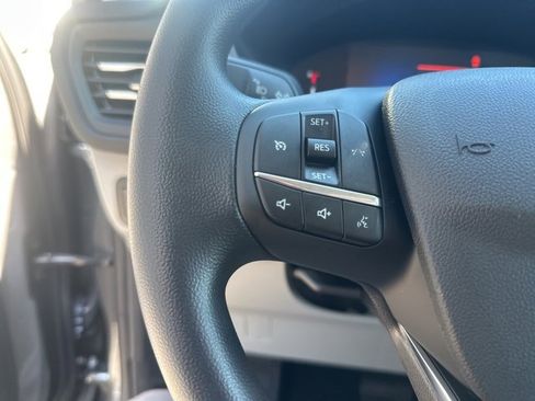 New 2026 Ford Escape Active image 19