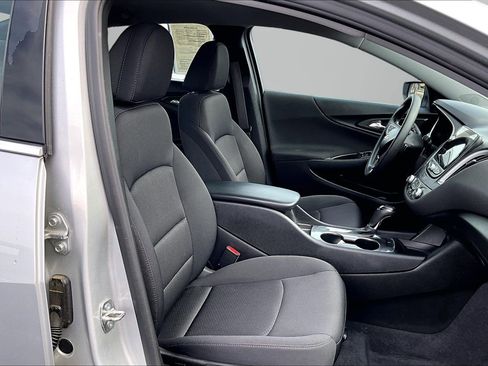 Used 2020 Chevrolet Malibu LS FWD image 7