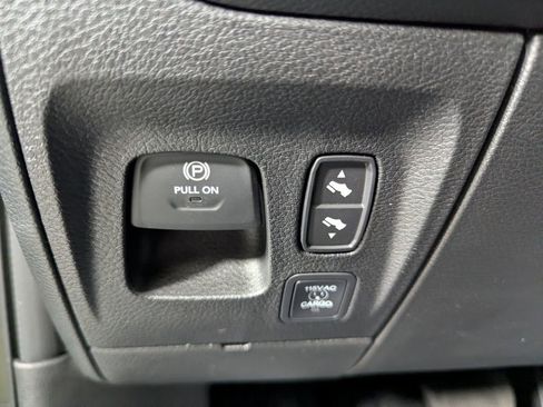 New 2026 RAM 1500 Rebel AWD/4WD image 16