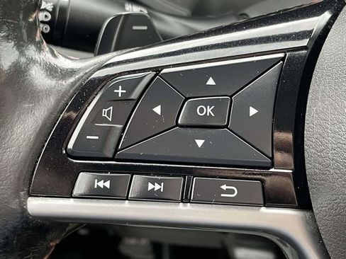 Used 2023 Nissan Altima 2.5 SR FWD image 20