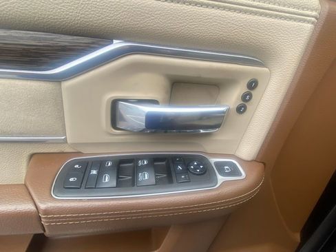 Used 2021 RAM 2500 Laramie image 11