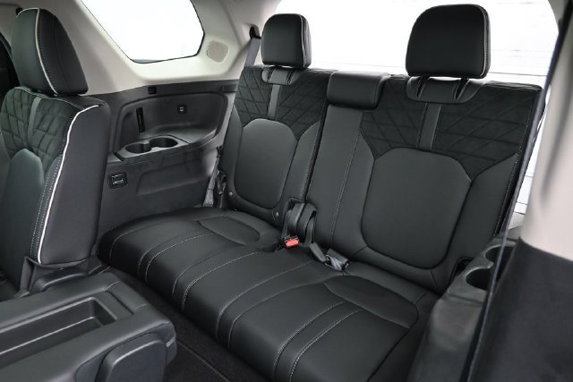 New 2026 Honda Pilot Elite image 21
