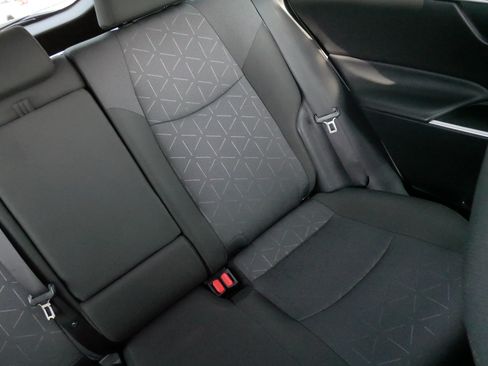 Certified 2025 Toyota RAV4 XLE AWD/4WD image 14