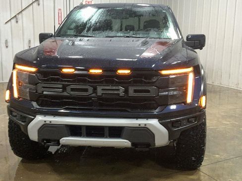 New 2025 Ford F150 Raptor image 2