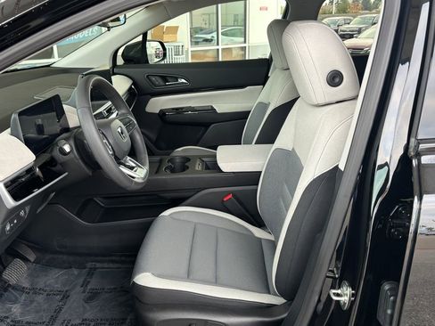 Used 2025 Honda Prologue EX image 23