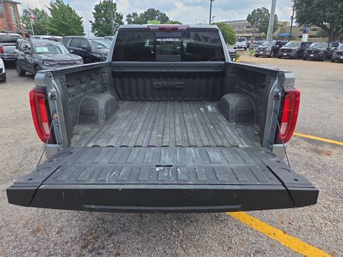 Used 2026 GMC Sierra 1500 Denali Ultimate AWD/4WD image 19