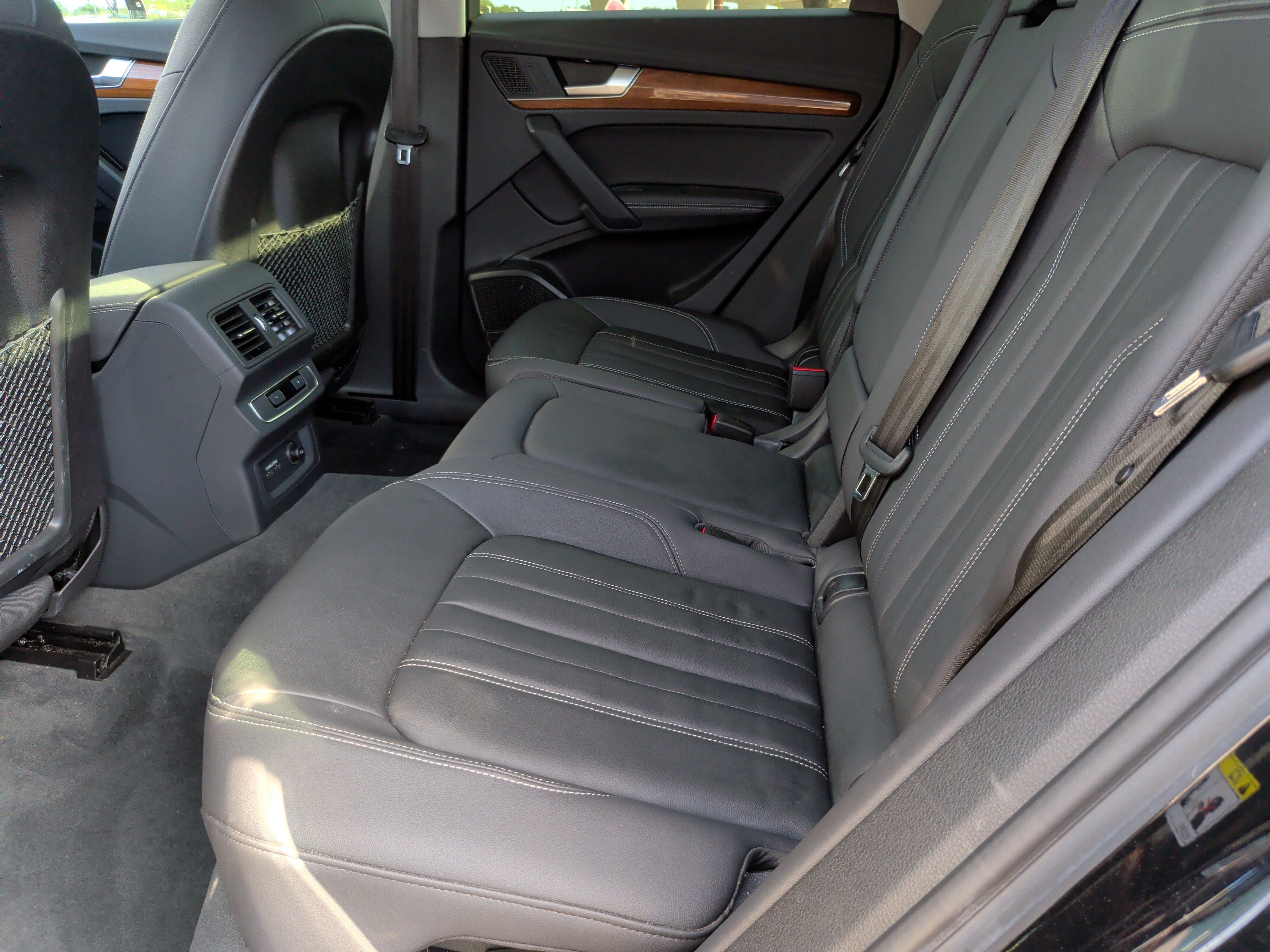 Used 2023 Audi Q5 2.0T Premium Plus AWD/4WD image 37