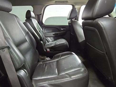 Used 2009 Chevrolet Tahoe LTZ AWD/4WD image 31