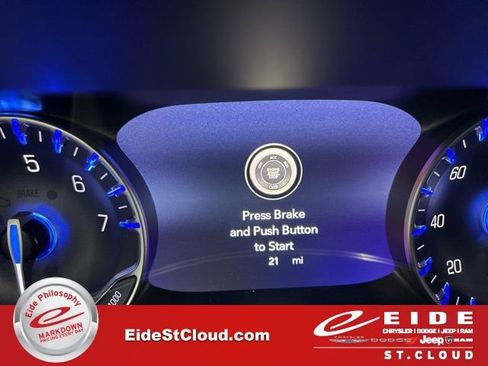 New 2026 Chrysler Pacifica Limited w/ S Appearance Package image 35