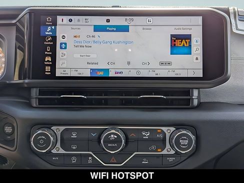 New 2026 Jeep Wrangler Sport AWD/4WD image 17