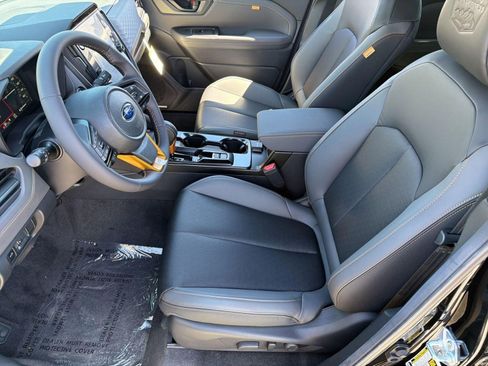 New 2026 Subaru Forester Wilderness AWD/4WD image 5