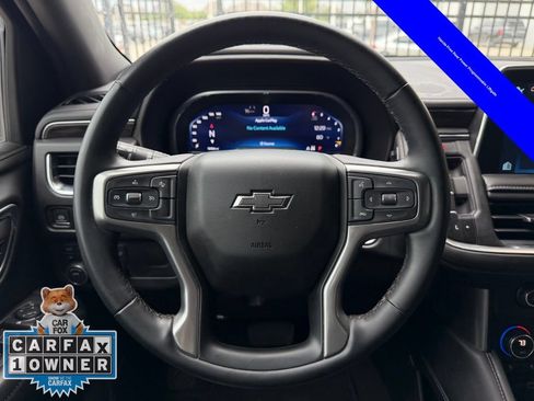 Used 2023 Chevrolet Tahoe Z71 AWD/4WD image 13