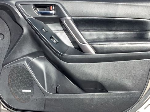 Used 2018 Subaru Forester 2.0XT Touring w/ Popular Package #3B image 15