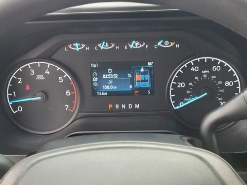 New 2026 Ford F250 XL w/ FX4 Off-Road Package image 31