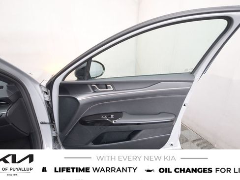 New 2026 Kia K5 GT-Line image 15