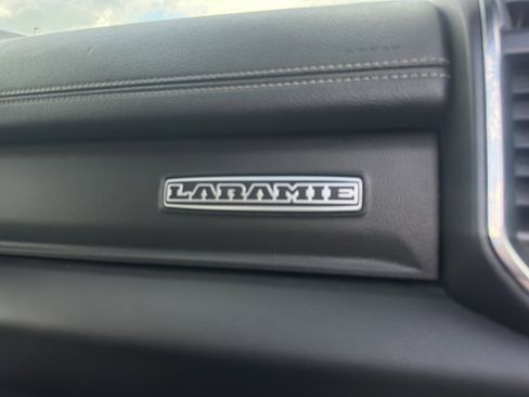 Used 2025 RAM 1500 Laramie image 19