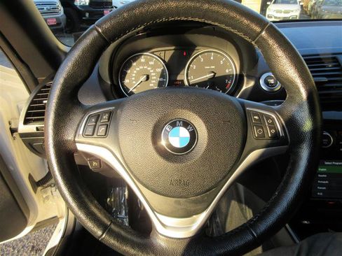 Used 2013 BMW 128i Convertible image 13