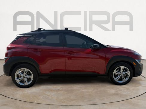 Used 2023 Hyundai Kona SEL FWD image 11