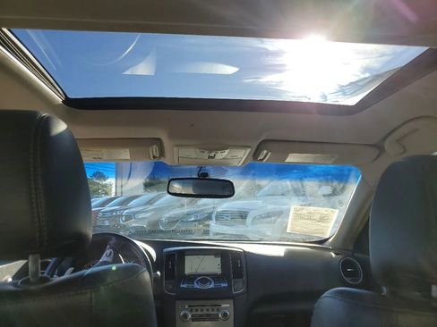 Used 2014 Nissan Maxima 3.5 SV w/ Sport Package image 2