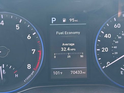 Used 2020 Hyundai Kona Limited FWD image 16