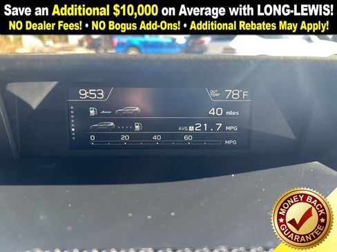 Used 2022 Subaru Ascent Limited w/ Technology Package image 32