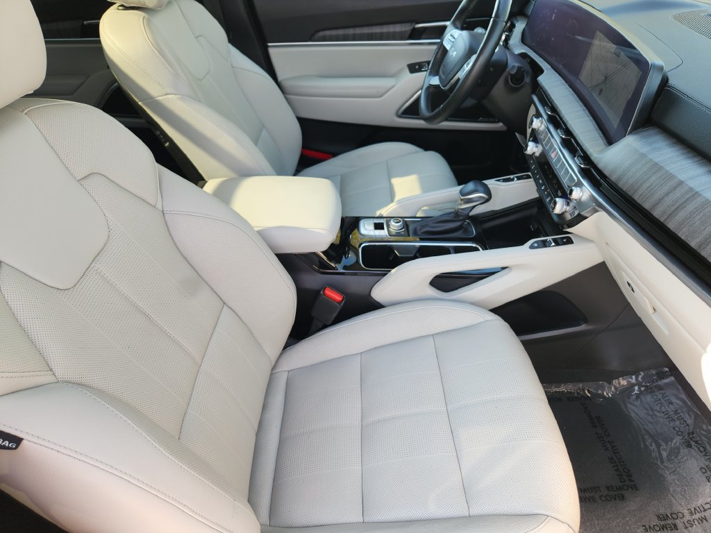 Certified 2024 Kia Telluride SX AWD/4WD image 17