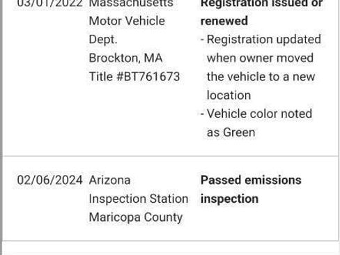 Used 2006 Subaru Forester 2.5X L.L. Bean image 64