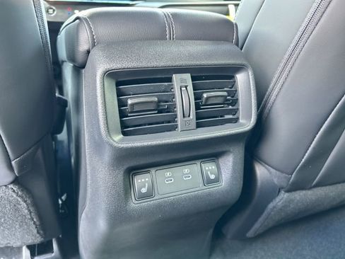 New 2026 Nissan Murano Platinum AWD/4WD image 23