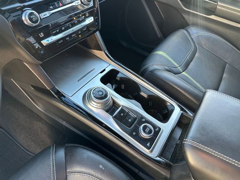 Used 2021 Ford Explorer ST w/ Equipment Group 401A image 25