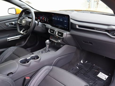 New 2026 Ford Mustang Premium image 31