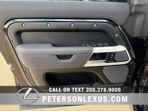 Used 2023 Land Rover Defender 110 S image 20