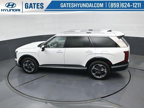 New 2026 Hyundai Palisade Limited AWD/4WD image 63