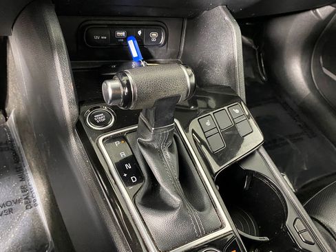 Certified 2023 Kia Sportage X-Line w/ X-Line Premium Package image 23