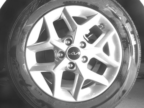 Used 2025 Kia Soul LX w/ LX Technology Package image 14