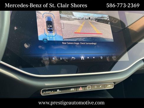 Used 2026 Mercedes-Benz E 350 4MATIC Sedan image 28