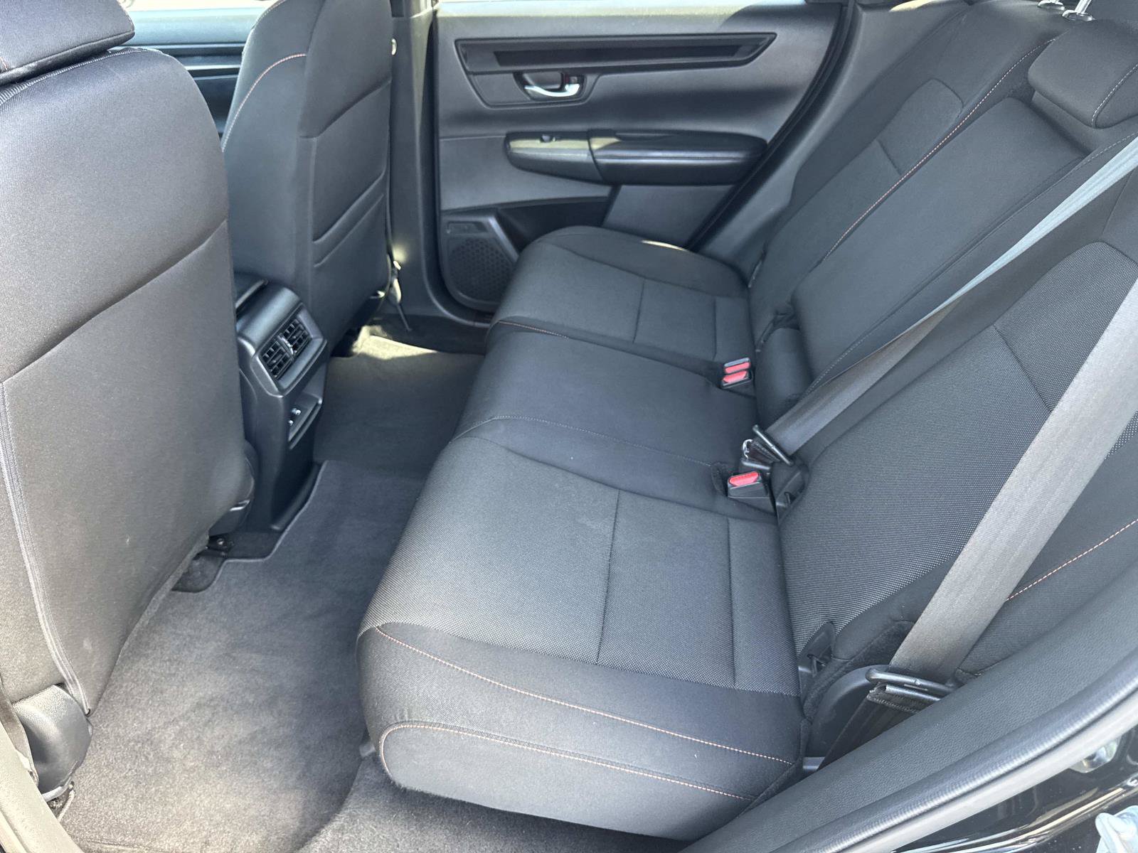 Certified 2023 Honda CR-V Sport image 27