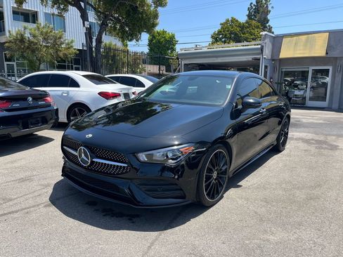 Used 2023 Mercedes-Benz CLA 250 image 12