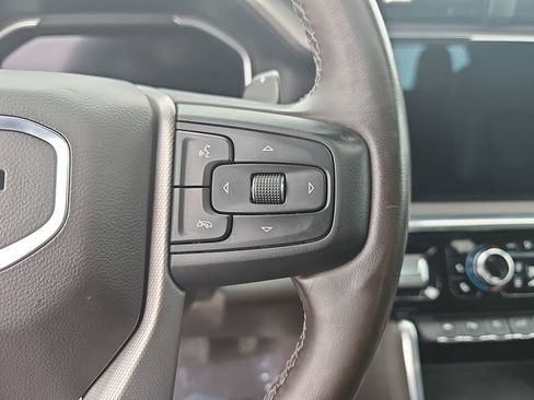 Certified 2023 GMC Sierra 1500 Denali w/ Denali Reserve Package AWD/4WD image 22