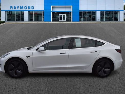Used 2018 Tesla Model 3 Long Range image 7